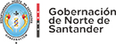 Logo de la Gobernación de Norte de Santander en formato PNG.